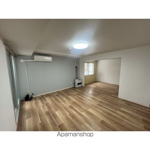 プレシャスレジデンス元町の内装写真