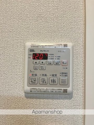 滋賀県守山市二町町[2LDK/64.75m2]の内装4