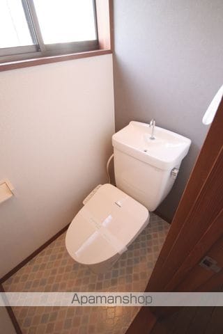 レクトハウスの内装写真