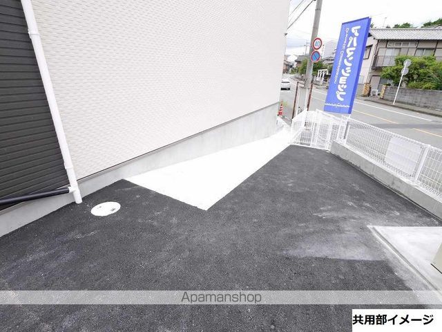 アールソレイユ九工大前のその他写真