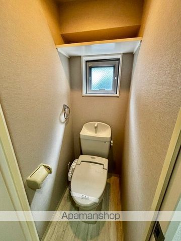 プライムコート玉川の内装写真