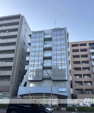 ベルハウス神奈川