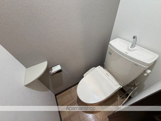ベッラヴィスタの内装写真