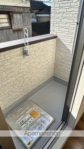 TRIOVE飯塚バスターミナル前の内装写真