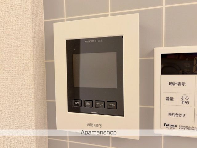 YAMAJUIIの内装写真