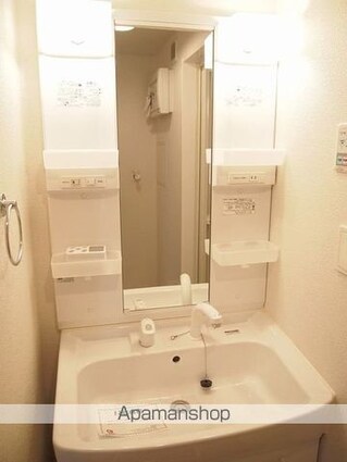 フレグラントＡ[2LDK/57.76m2]の洗面所