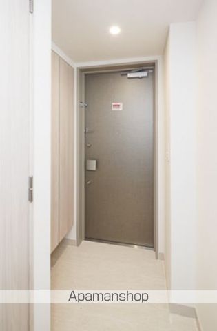レガシス中目黒の内装写真