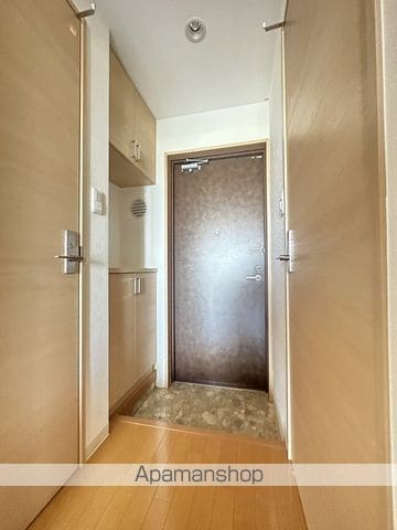 エルミタージュ川内の内装写真