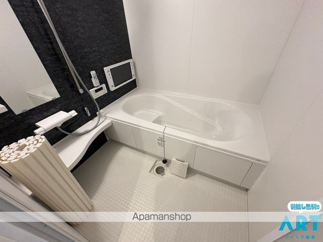 プレジデント持田 A棟の内装写真