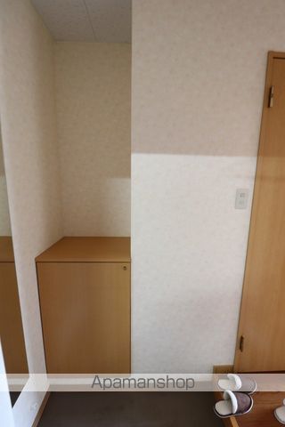 札幌市南区 2階建 築21年の内装写真