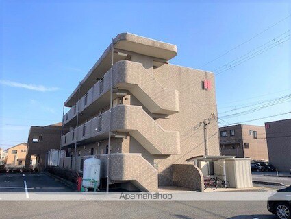 Ａｎｅｓｉｓ守山[1LDK/40m2]の外観2