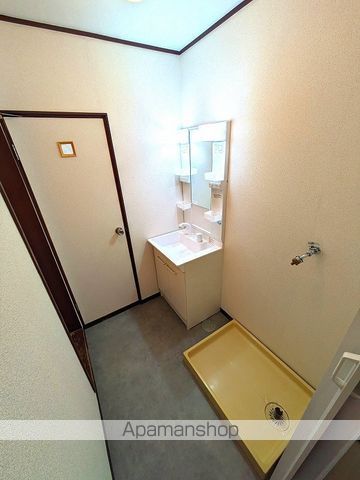 サンライズシティの内装写真
