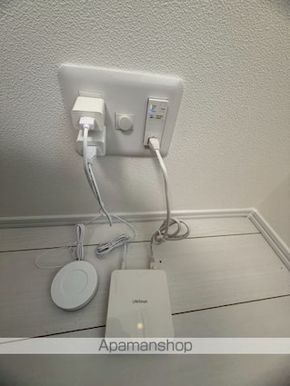 Ｔ’ｓ　Ｃｕｏｒｅ赤羽志茂[1R/15.82m2]の内装3