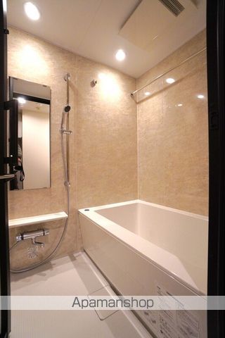シーズンフラッツ浅草六丁目の内装写真