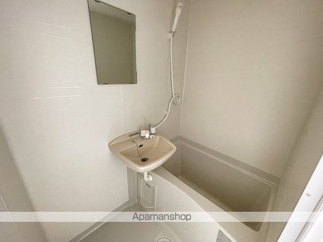 プレアール南方Iの内装写真