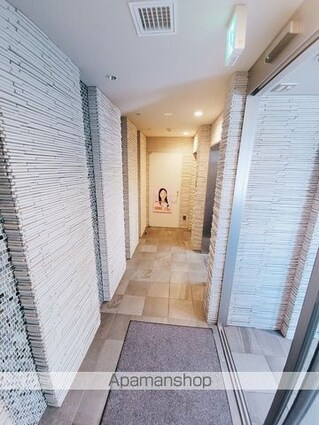 サンパティーク[3LDK/80.27m2]のロビー