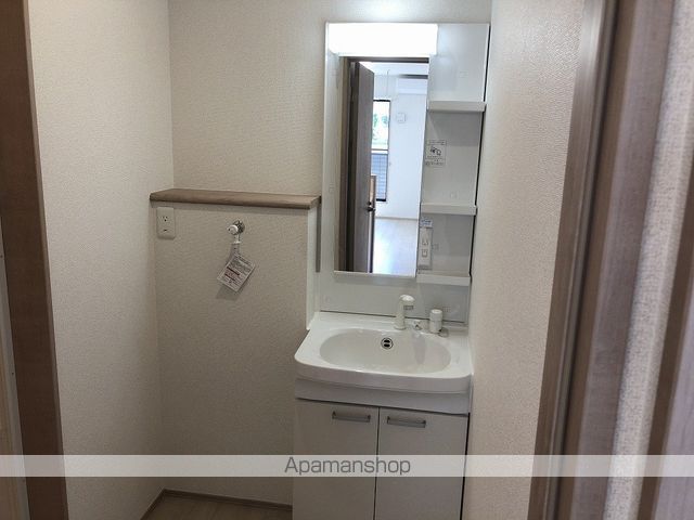 villa KAKIHI 宮ノ上Bの内装写真