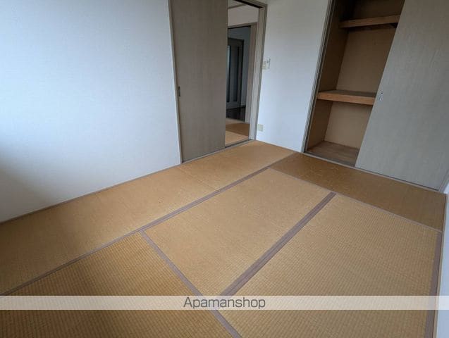 シャトレシャルマンの内装写真