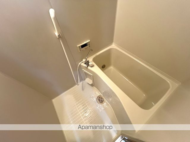 サニープレイス北山Iの内装写真