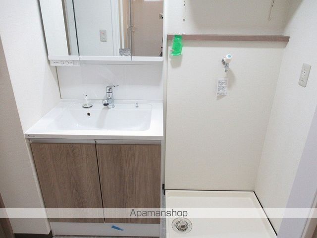 リヴェル紺屋町 102 ｜ 岩手県盛岡市紺屋町5-27（賃貸マンション1LDK・1階・42.00㎡） その11