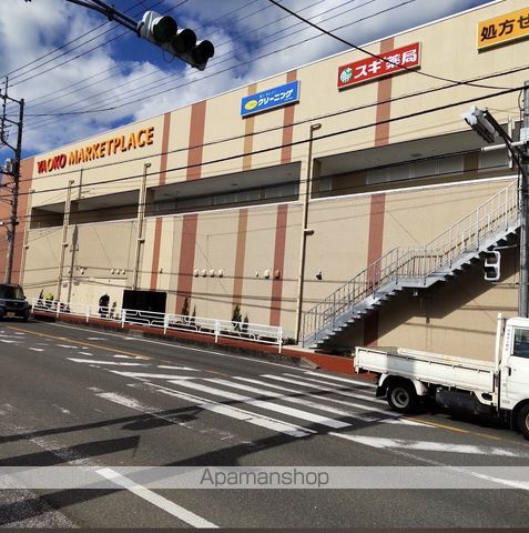岩槻区本町2丁目戸建の周辺写真