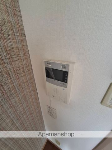 ホリーコートの内装写真