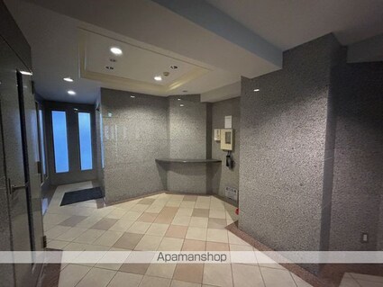 Ｓｕｎｓｑｕａｒｅ堺町[1K/24.33m2]の共用部5