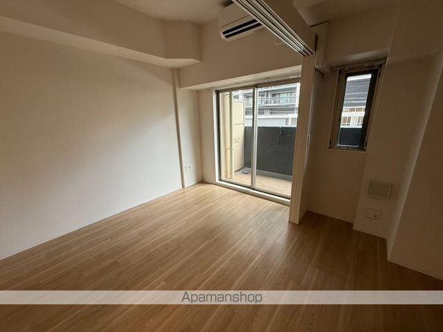 セレニテ谷町四丁目アリエの内装写真