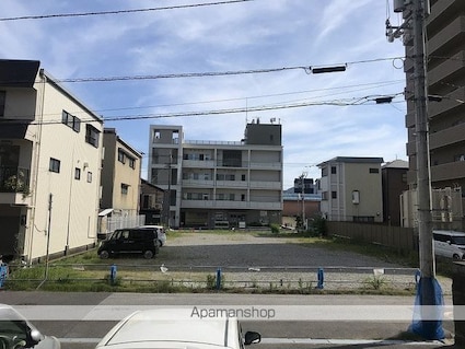 フィットハイム青柳[1R/24.2m2]の眺望