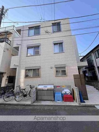 エスペランサ喜沢[1LDK/42.66m2]の外観3