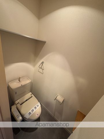 エトワールイースト壱番館の内装写真