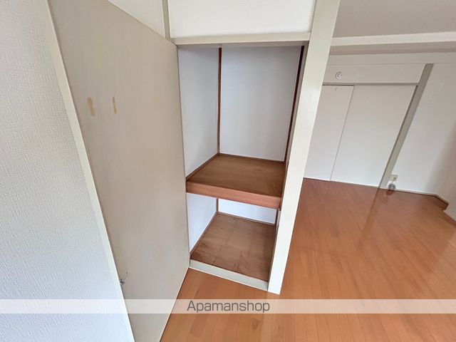 泉マンションの内装写真