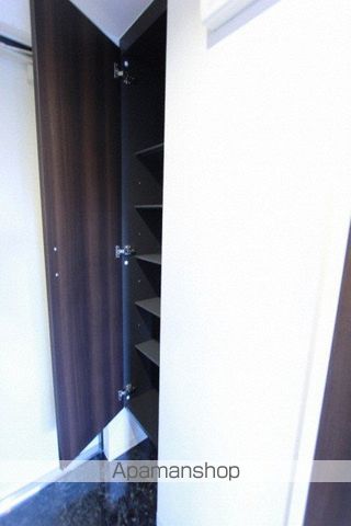 パークアベニュー北広島の内装写真
