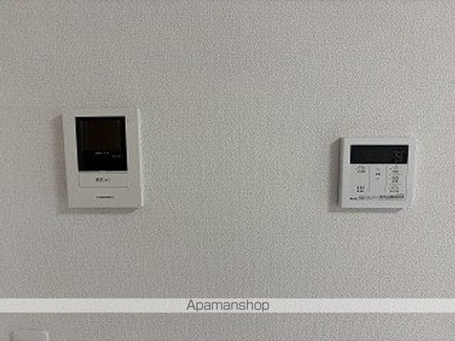 メイプルハウス加賀野の内装写真