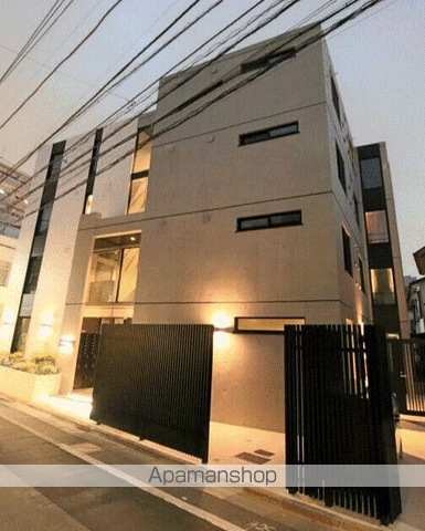 REVE RESIDENCE阿佐ヶ谷の外観写真