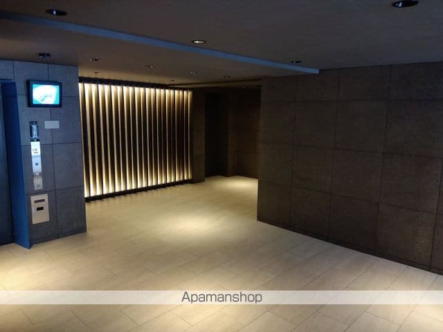 ACP RESIDENCE 錦糸町の内装写真