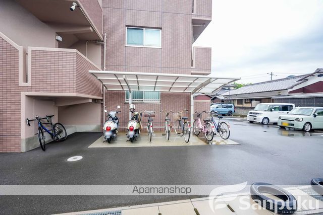 アメニティサイキ3のその他写真