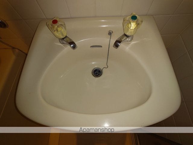 グランドメゾン片平の内装写真