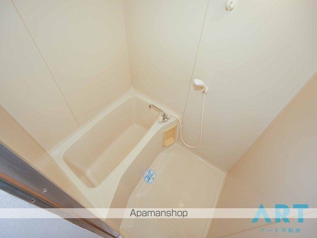 ランバー24の内装写真