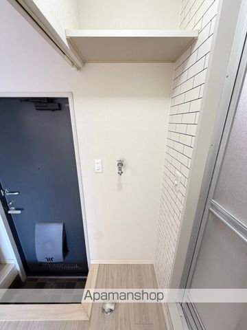 グリーンルーフCの内装写真