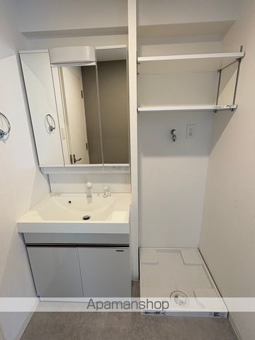 サザンクレスト七道シエルの内装写真