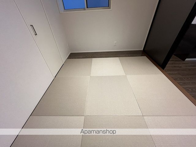 MONOLITHの内装写真