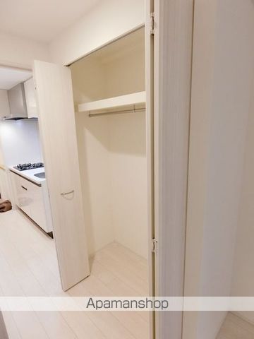 スプランディッド堺東IIIの内装写真
