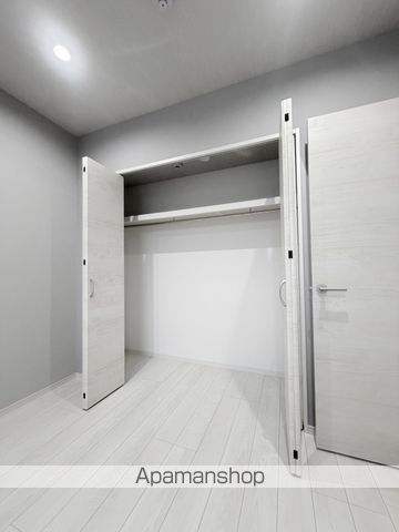 ENSTEPNO.18香椎の内装写真