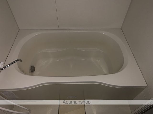 アネックスミカドの内装写真