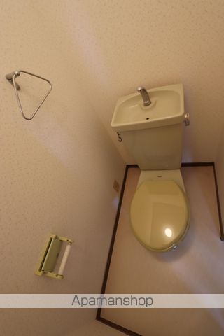 BSちくしのの内装写真