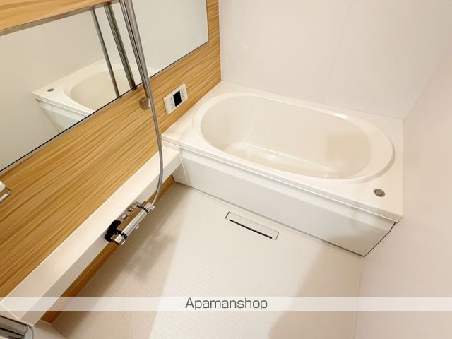 フレグランスふぁみーゆAの内装写真