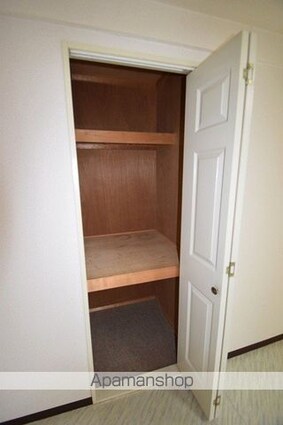 ブリッジマンション[3DK/58.59m2]の内装7