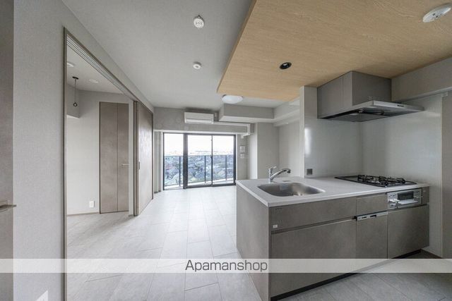 SーRESIDENCE目黒大岡山BRESAの内装写真