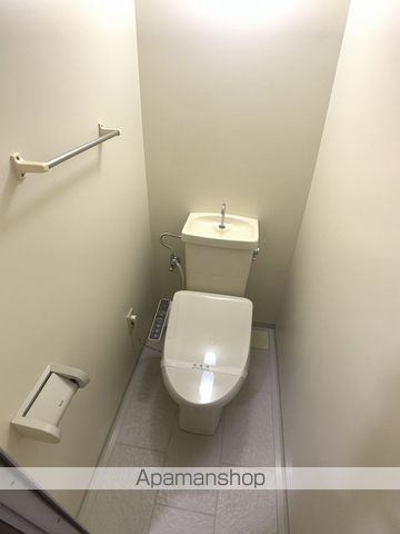 KASEYA新大阪の内装写真